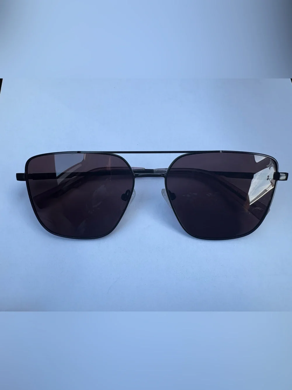 Hurley Positano Polarized Sunglasses HSL4002PS Black 57mm